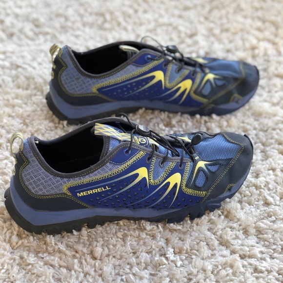 merrell bungee shoe laces